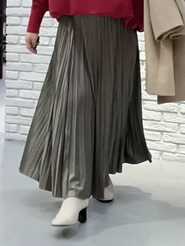 ONWARD CROSSET SELECT 吉田 コーディネート画像