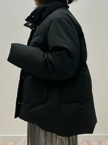 ONWARD CROSSET SELECT 林 コーディネート画像