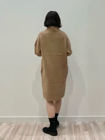 ONWARD CROSSET SELECT 林 コーディネート画像