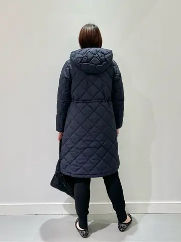 ONWARD CROSSET SELECT 林 コーディネート画像