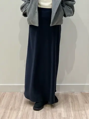 ONWARD CROSSET SELECT 林 コーディネート画像