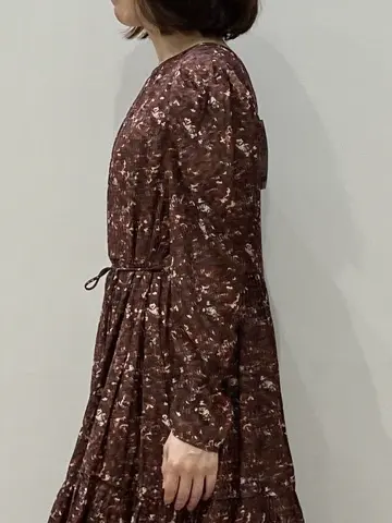 ONWARD CROSSET SELECT 林 コーディネート画像