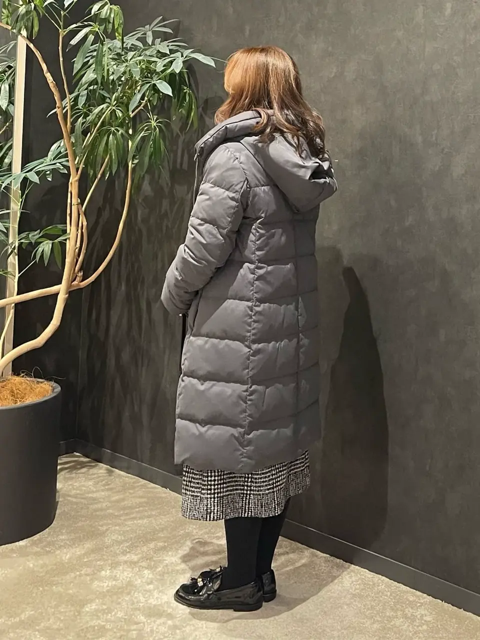 ONWARD CROSSET SELECT niina コーディネート画像