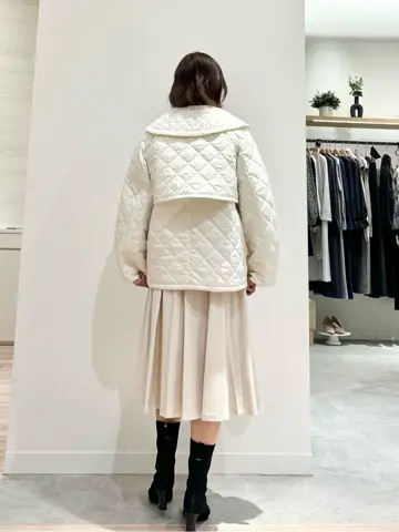 ONWARD CROSSET SELECT SAKAI コーディネート画像