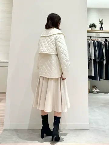 ONWARD CROSSET SELECT SAKAI コーディネート画像