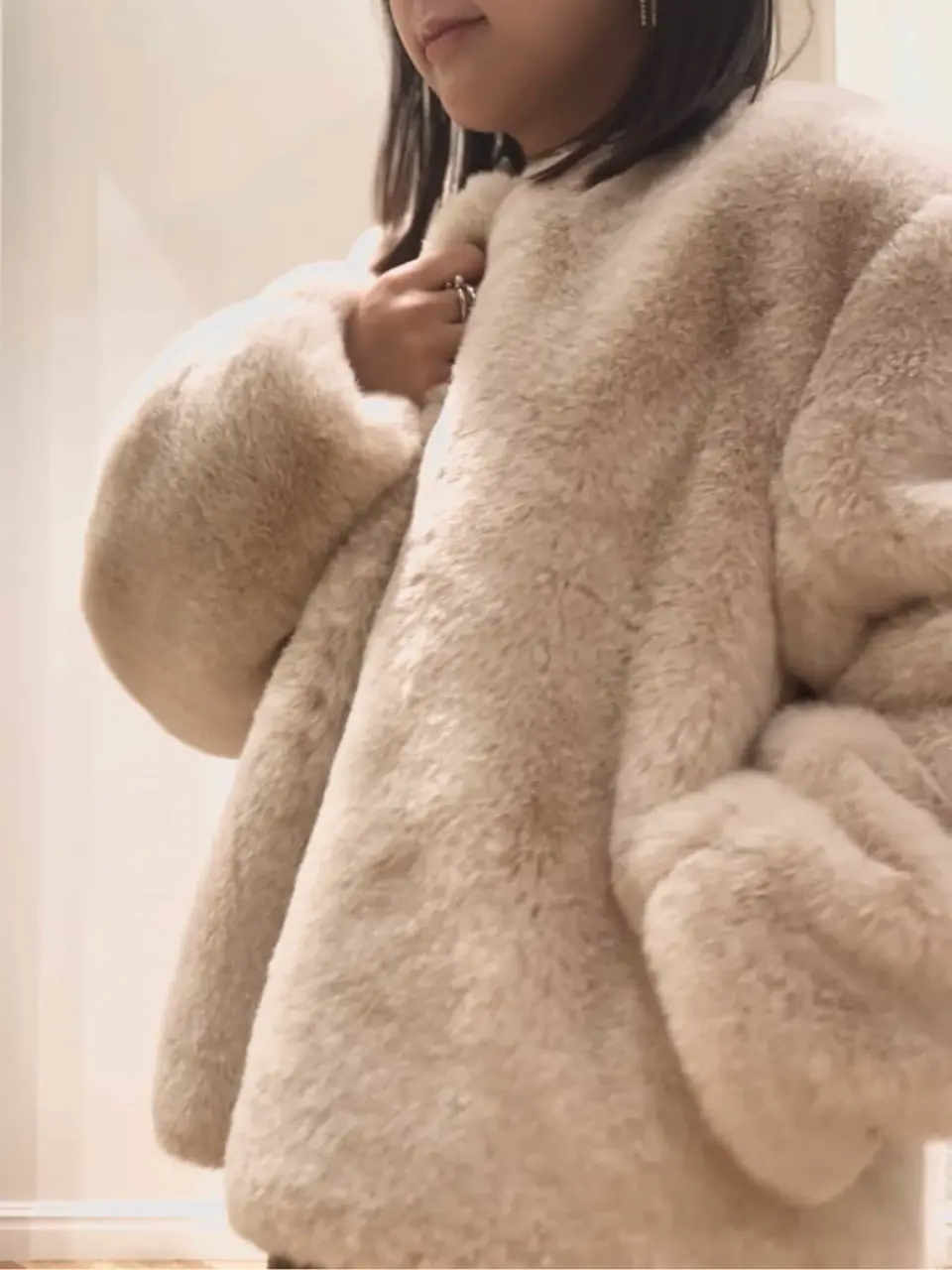 ONWARD CROSSET SELECT 吉田 コーディネート画像