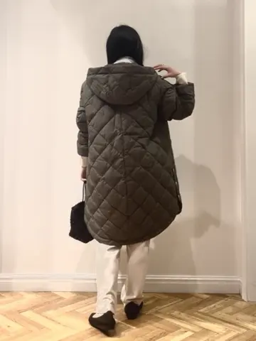 ONWARD CROSSET SELECT 吉田 コーディネート画像