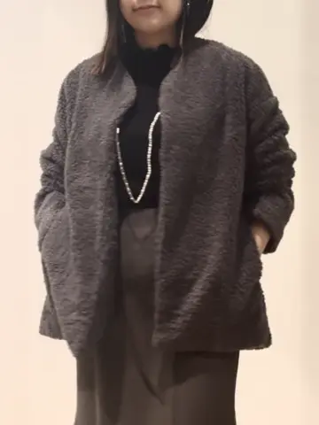 ONWARD CROSSET SELECT 吉田 コーディネート画像