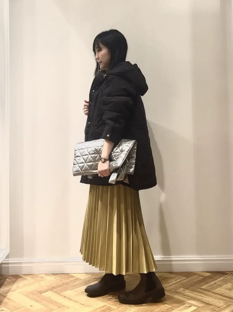 ONWARD CROSSET SELECT 吉田 コーディネート画像