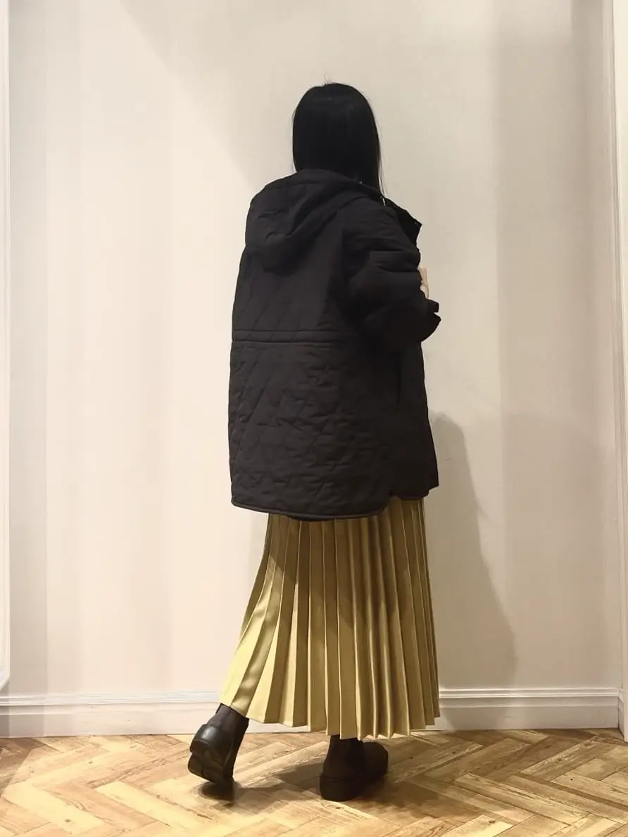 ONWARD CROSSET SELECT 吉田 コーディネート画像