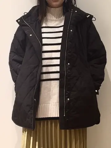 ONWARD CROSSET SELECT 吉田 コーディネート画像