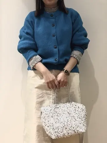 ONWARD CROSSET SELECT 吉田 コーディネート画像