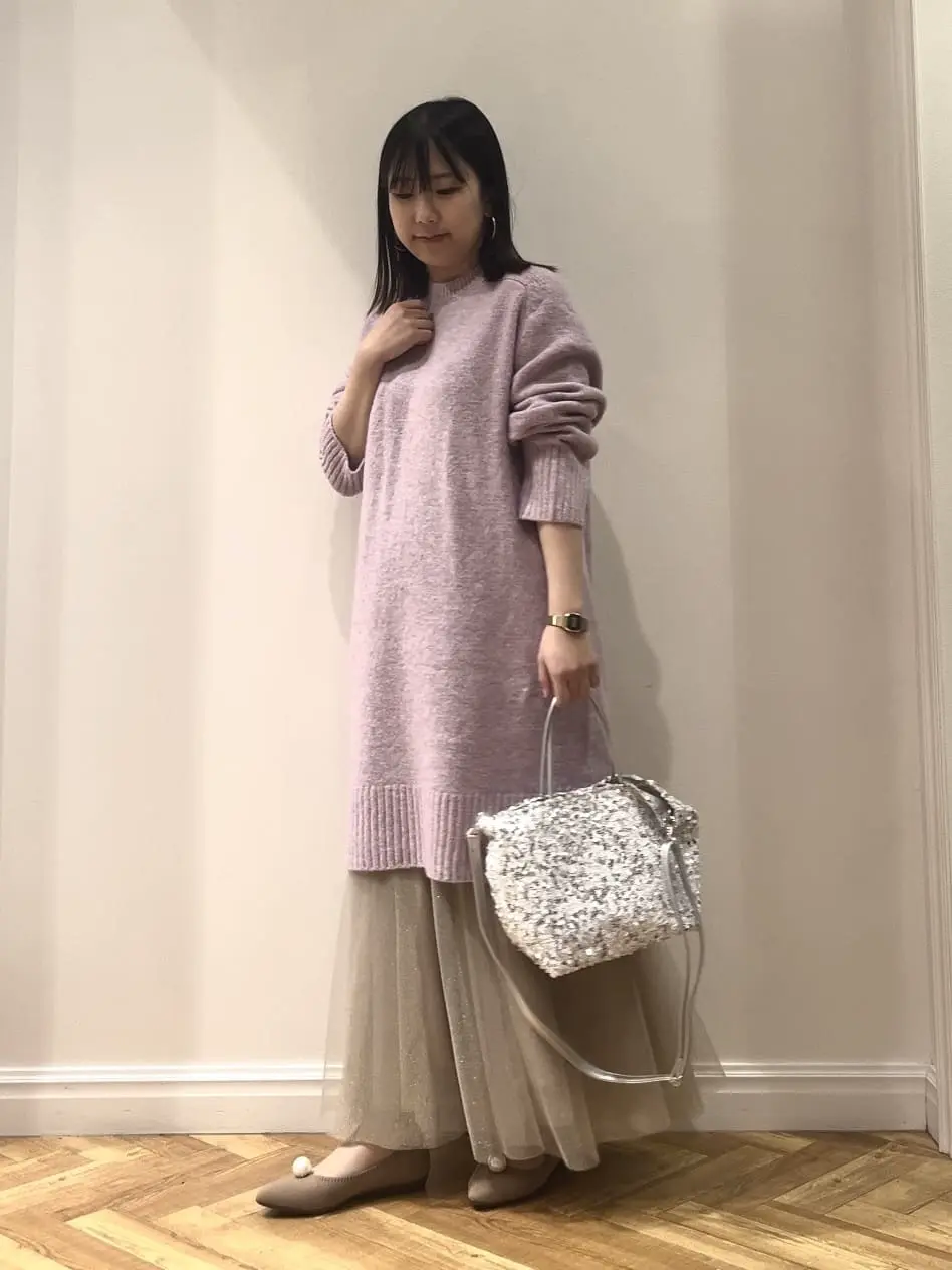 ONWARD CROSSET SELECT 吉田 コーディネート画像