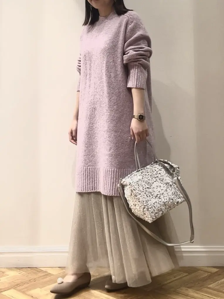 ONWARD CROSSET SELECT 吉田 コーディネート画像