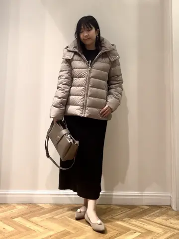 ONWARD CROSSET SELECT 吉田 コーディネート画像