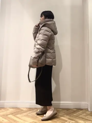 ONWARD CROSSET SELECT 吉田 コーディネート画像