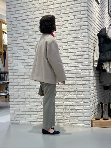 ONWARD CROSSET SELECT TSUKI コーディネート画像