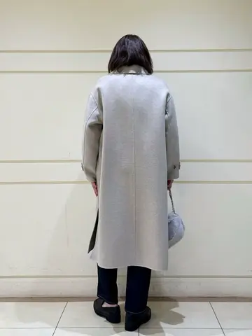 ONWARD CROSSET SELECT 山崎 コーディネート画像