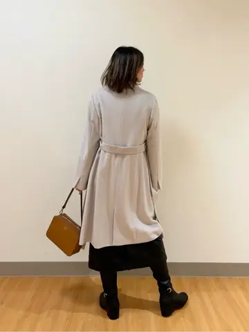 ONWARD CROSSET SELECT TAKI コーディネート画像