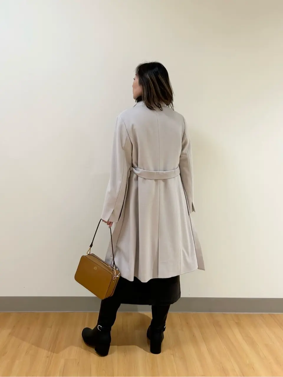 ONWARD CROSSET SELECT TAKI コーディネート画像