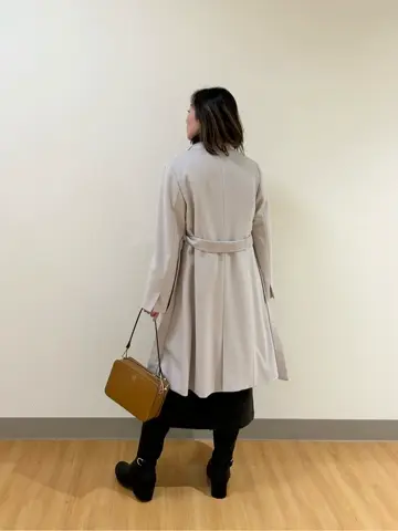 ONWARD CROSSET SELECT TAKI コーディネート画像