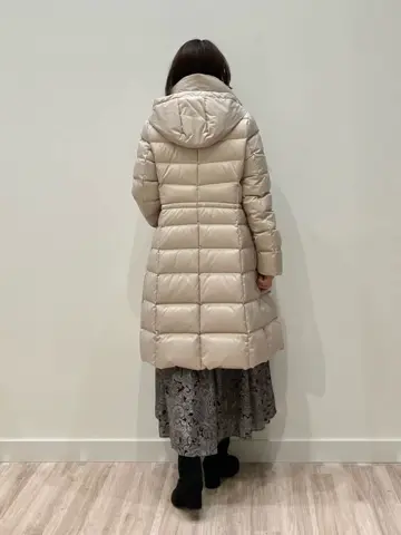 ONWARD CROSSET SELECT 林 コーディネート画像