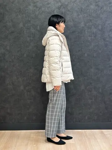 ONWARD CROSSET SELECT 鈴木 コーディネート画像