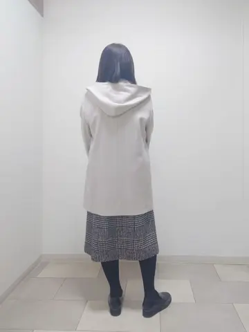 ONWARD CROSSET SELECT 樋口 コーディネート画像