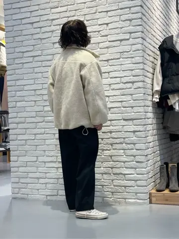 ONWARD CROSSET SELECT TSUKI コーディネート画像