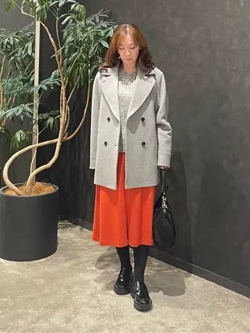 ONWARD CROSSET SELECT niina コーディネート画像