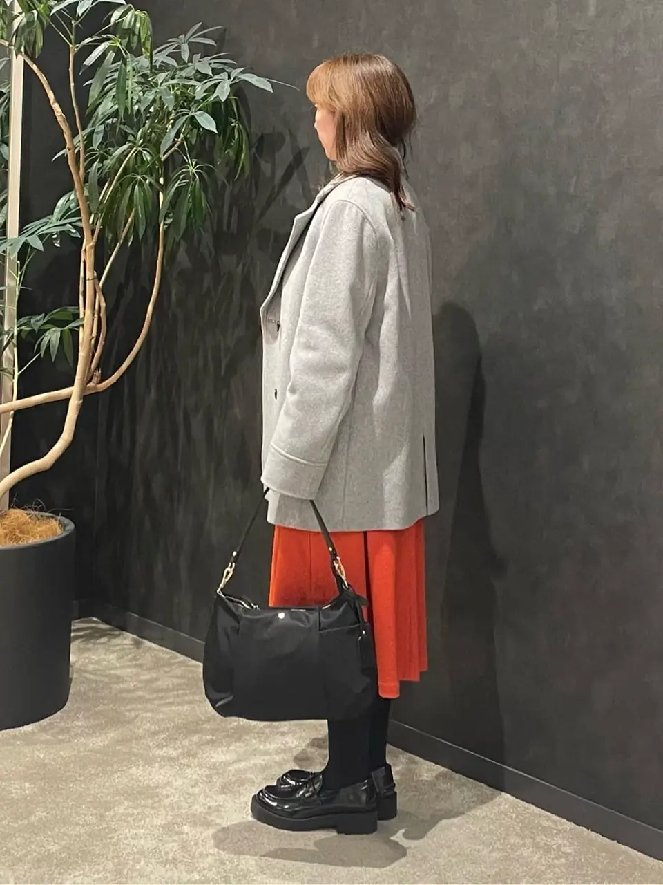 ONWARD CROSSET SELECT niina コーディネート画像