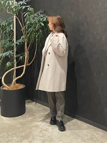 ONWARD CROSSET SELECT niina コーディネート画像