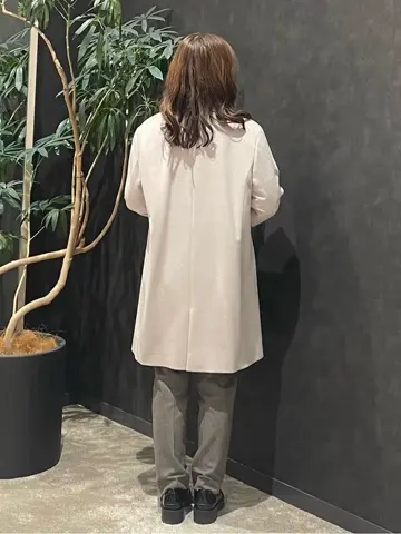 ONWARD CROSSET SELECT niina コーディネート画像