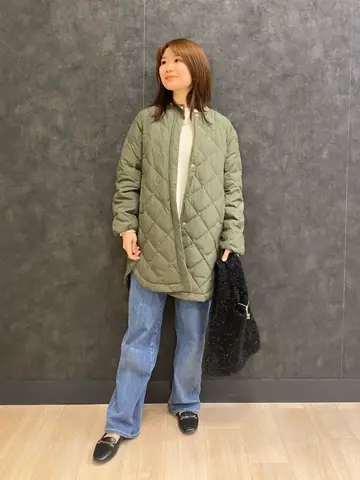 ONWARD CROSSET SELECT 斉藤 コーディネート画像