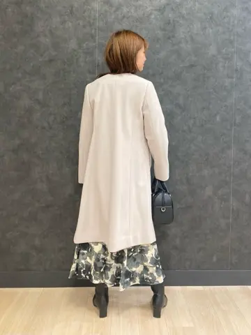 ONWARD CROSSET SELECT 斉藤 コーディネート画像