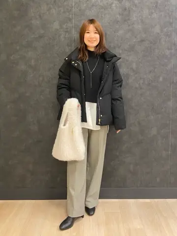 ONWARD CROSSET SELECT 斉藤 コーディネート画像