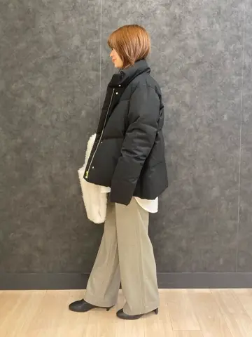 ONWARD CROSSET SELECT 斉藤 コーディネート画像