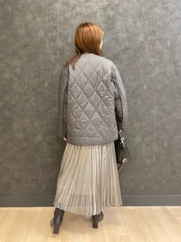 ONWARD CROSSET SELECT 斉藤 コーディネート画像