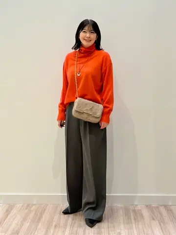 ONWARD CROSSET SELECT 小西 コーディネート画像