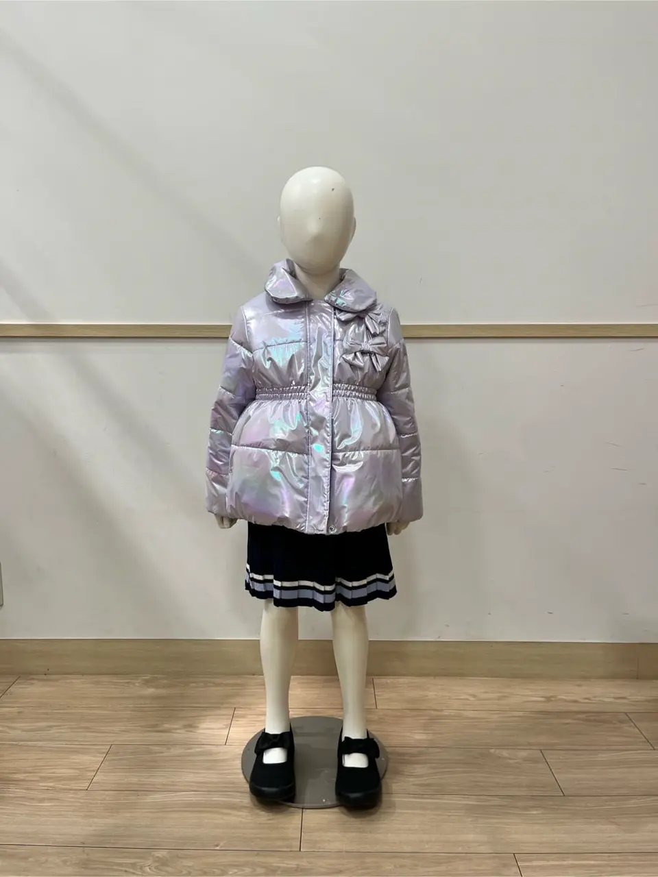 ONWARD CROSSET SELECT 黒澤 コーディネート画像