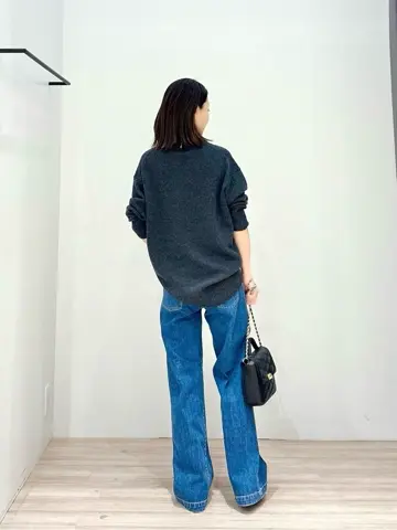 ONWARD CROSSET SELECT YOSHIDA コーディネート画像