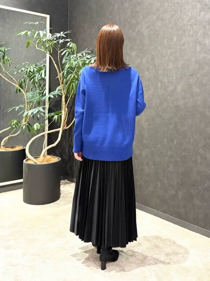 ONWARD CROSSET SELECT Tamura コーディネート画像