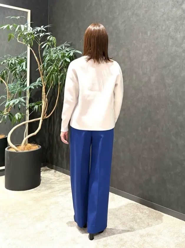 ONWARD CROSSET SELECT Tamura コーディネート画像