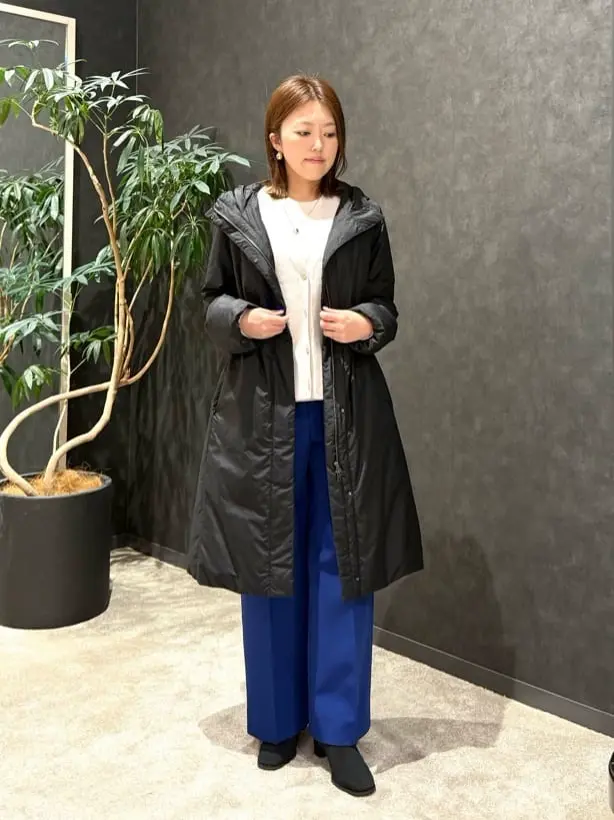 ONWARD CROSSET SELECT Tamura コーディネート画像