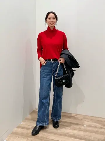 ONWARD CROSSET SELECT 村上 コーディネート画像