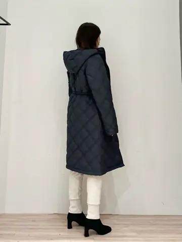 ONWARD CROSSET SELECT SAKAI コーディネート画像