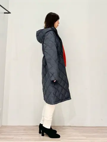 ONWARD CROSSET SELECT SAKAI コーディネート画像