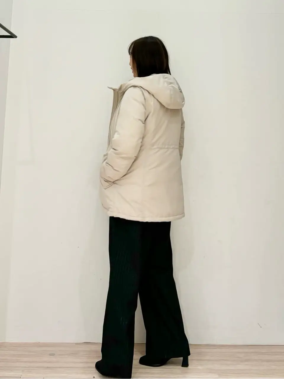 ONWARD CROSSET SELECT SAKAI コーディネート画像