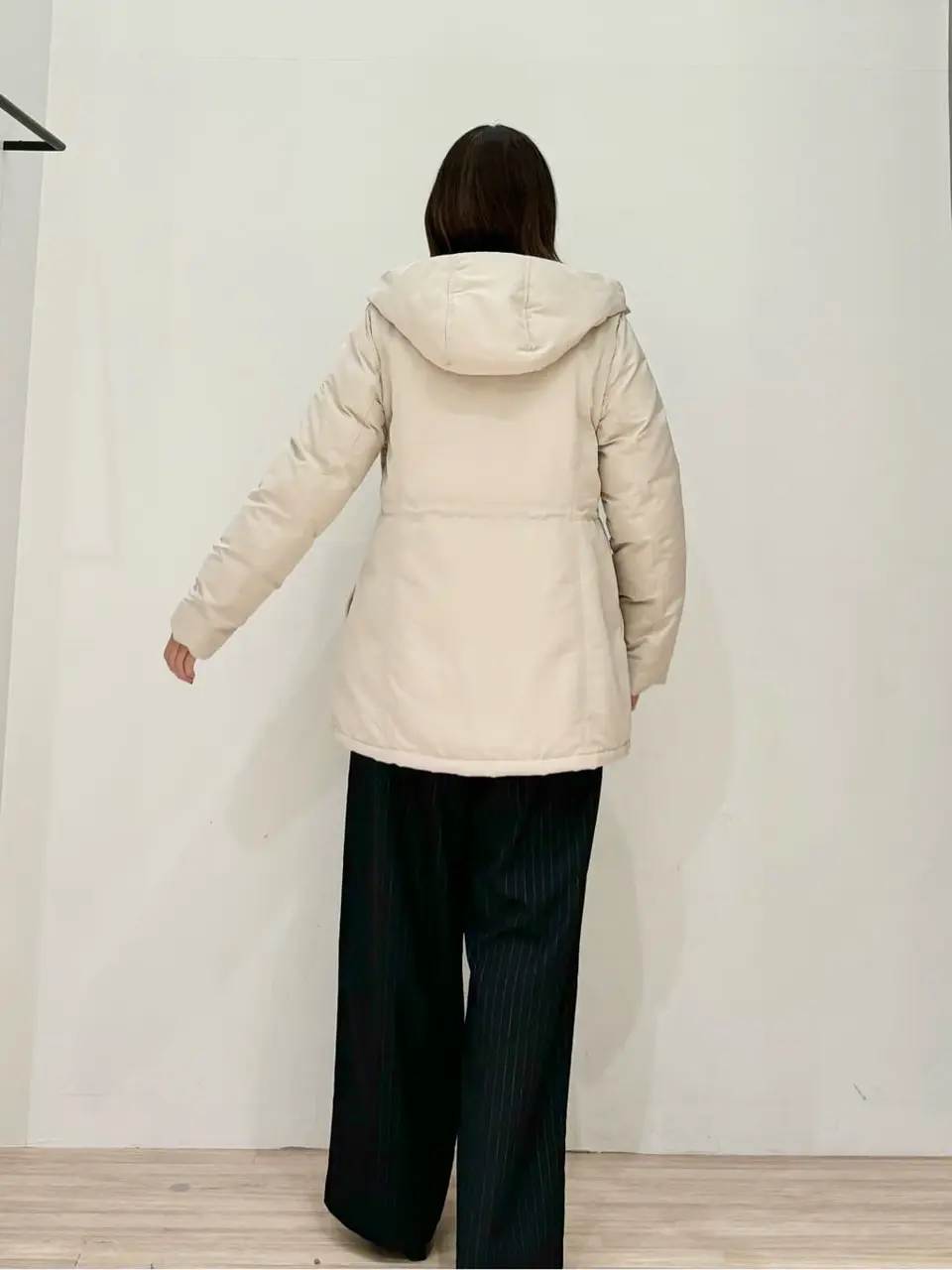 ONWARD CROSSET SELECT SAKAI コーディネート画像