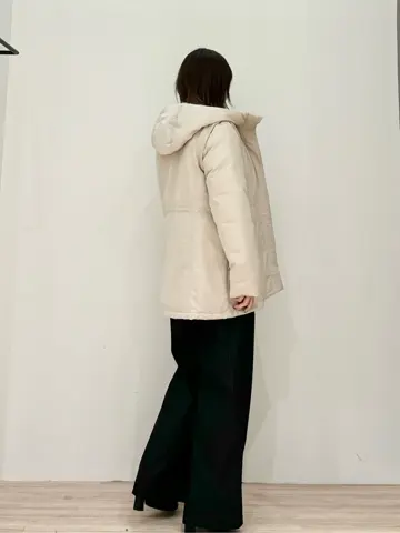 ONWARD CROSSET SELECT SAKAI コーディネート画像